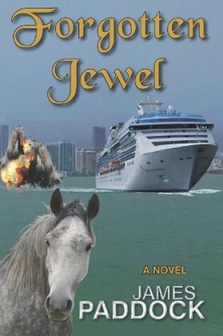 Cover of Forgotten Jewel