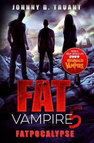 Cover of Fat Vampire 5