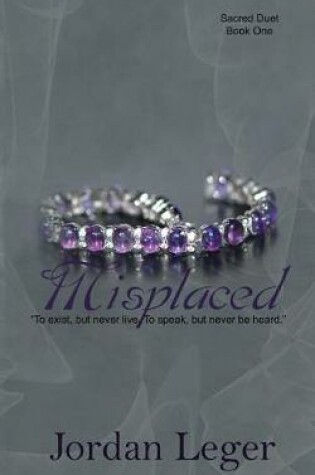 Cover of Misplaced