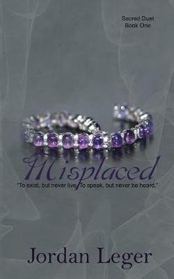 Book cover for Misplaced