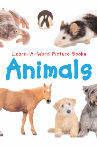 Cover of Animals