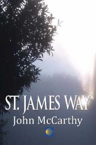 Cover of St. James Way