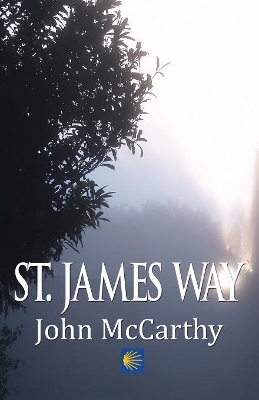 Book cover for St. James Way