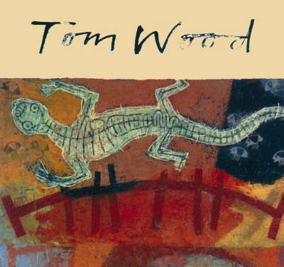 Cover of Tom Wood