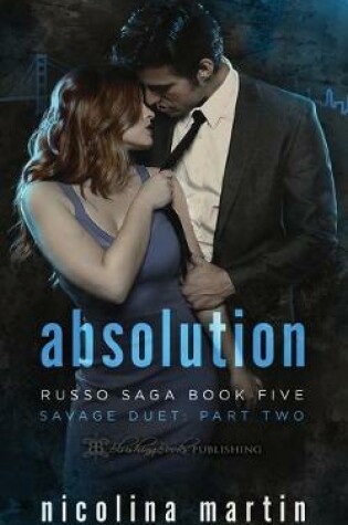 Cover of Absolution