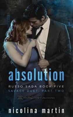 Cover of Absolution