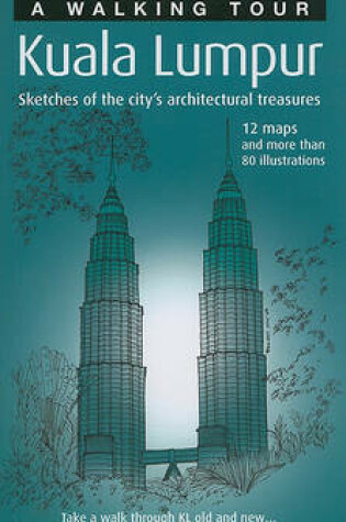 Cover of Kuala Lumpur