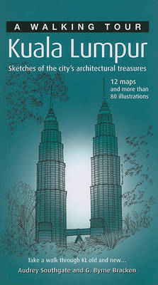 Book cover for Kuala Lumpur