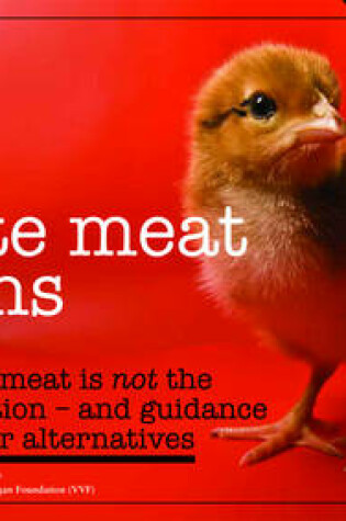 Cover of White Meat Myths