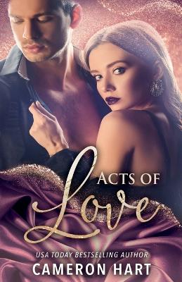 Book cover for Acts of Love