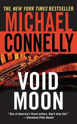 Book cover for Void Moon