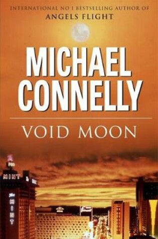 Cover of Void Moon