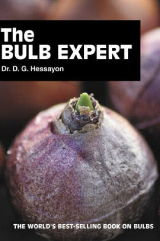 Cover of The Bulb Expert