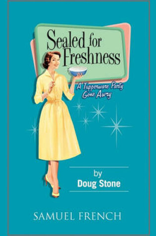 Cover of Sealed for Freshness