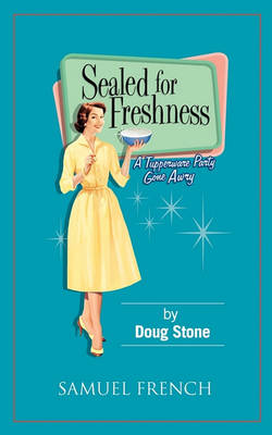 Book cover for Sealed for Freshness