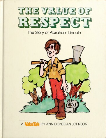 Cover of The Value of Respect