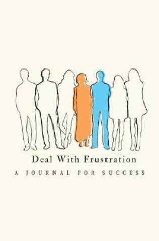 Cover of Deal With Frustration