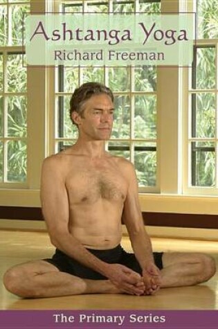 Cover of Ashtanga Yoga