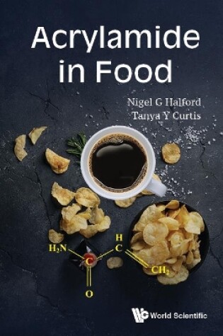 Cover of Acrylamide In Food