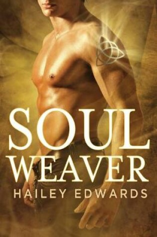 Cover of Soul Weaver