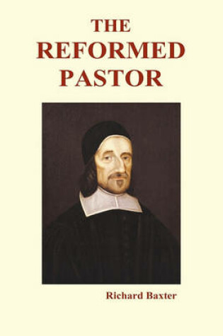Cover of The Reformed Pastor (Hardback)