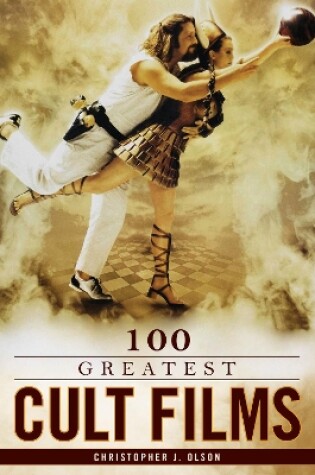 Cover of 100 Greatest Cult Films