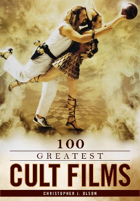 Cover of 100 Greatest Cult Films