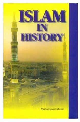 Cover of Islam in History