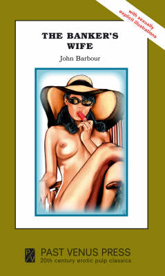 Book cover for The Banker's Wife