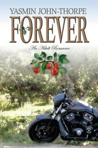 Cover of Forever