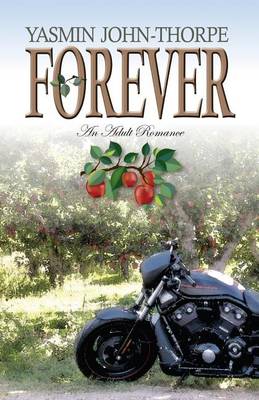 Book cover for Forever