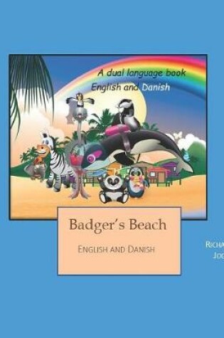 Cover of Badger's Beach