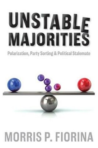 Cover of Unstable Majorities