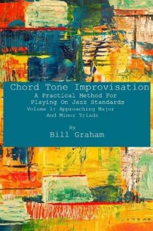 Cover of Chord Tone Improvisation