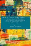 Book cover for Chord Tone Improvisation