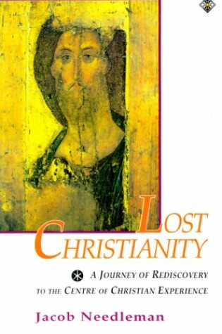 Cover of Lost Christianity