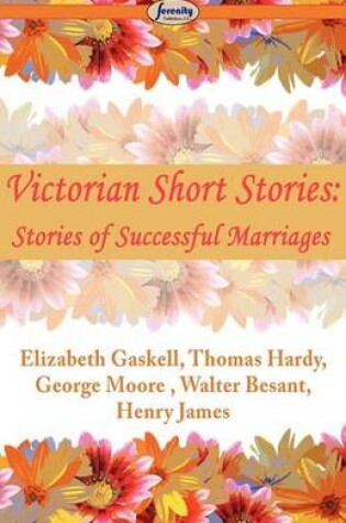 Cover of Victorian Short Stories