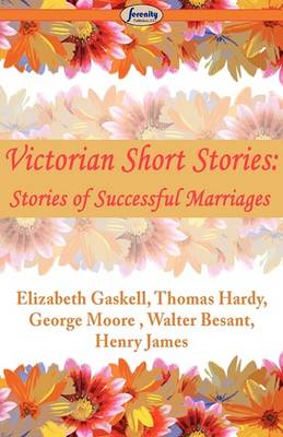 Book cover for Victorian Short Stories