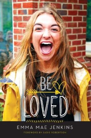 Cover of Be Loved