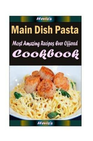 Cover of Main Dish Pasta