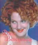 Book cover for Drew Barrymore