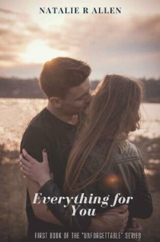 Cover of Everything for You