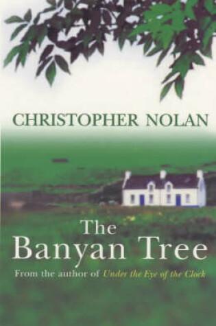 Cover of The Banyan Tree