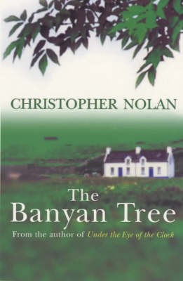 Book cover for The Banyan Tree