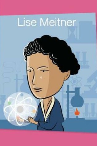 Cover of Lise Meitner