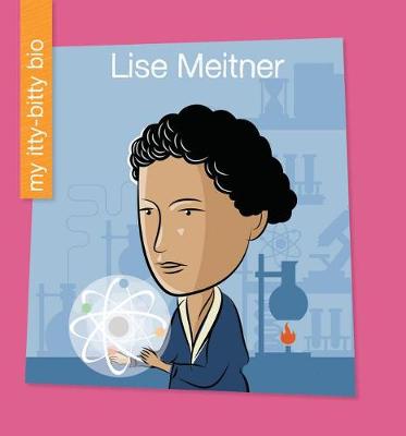 Cover of Lise Meitner