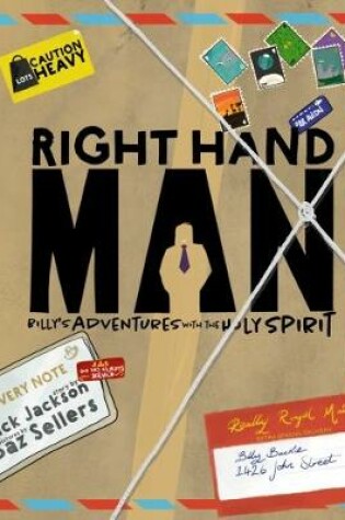 Cover of Right Hand Man