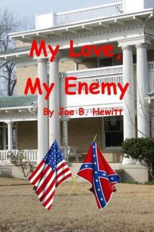 Cover of My Love, My Enemy