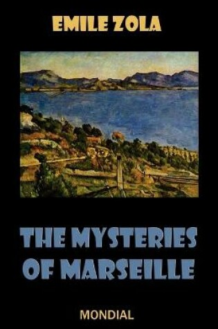 Cover of The Mysteries of Marseille