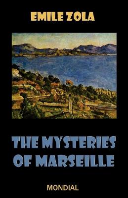 Book cover for The Mysteries of Marseille